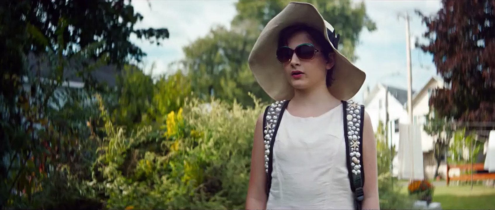 Wolfboy Bande-annonce VO