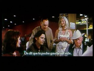 Lucky You Extrait vidéo (3) VO