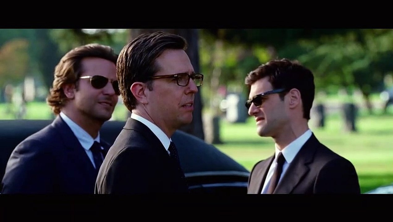 Very Bad Trip 3 Bande-annonce VF