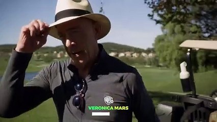 Veronica Mars - saison 4 Bande-annonce VF