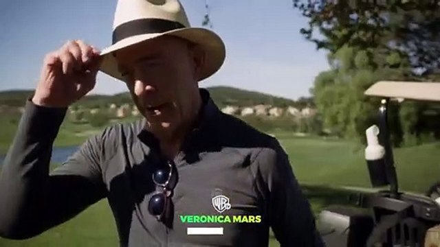 Veronica Mars - saison 4 Bande-annonce VF