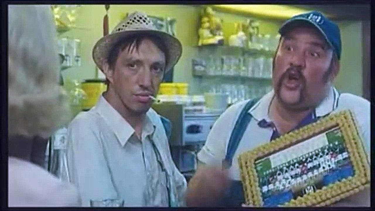 Madame Edouard Bande-annonce VF