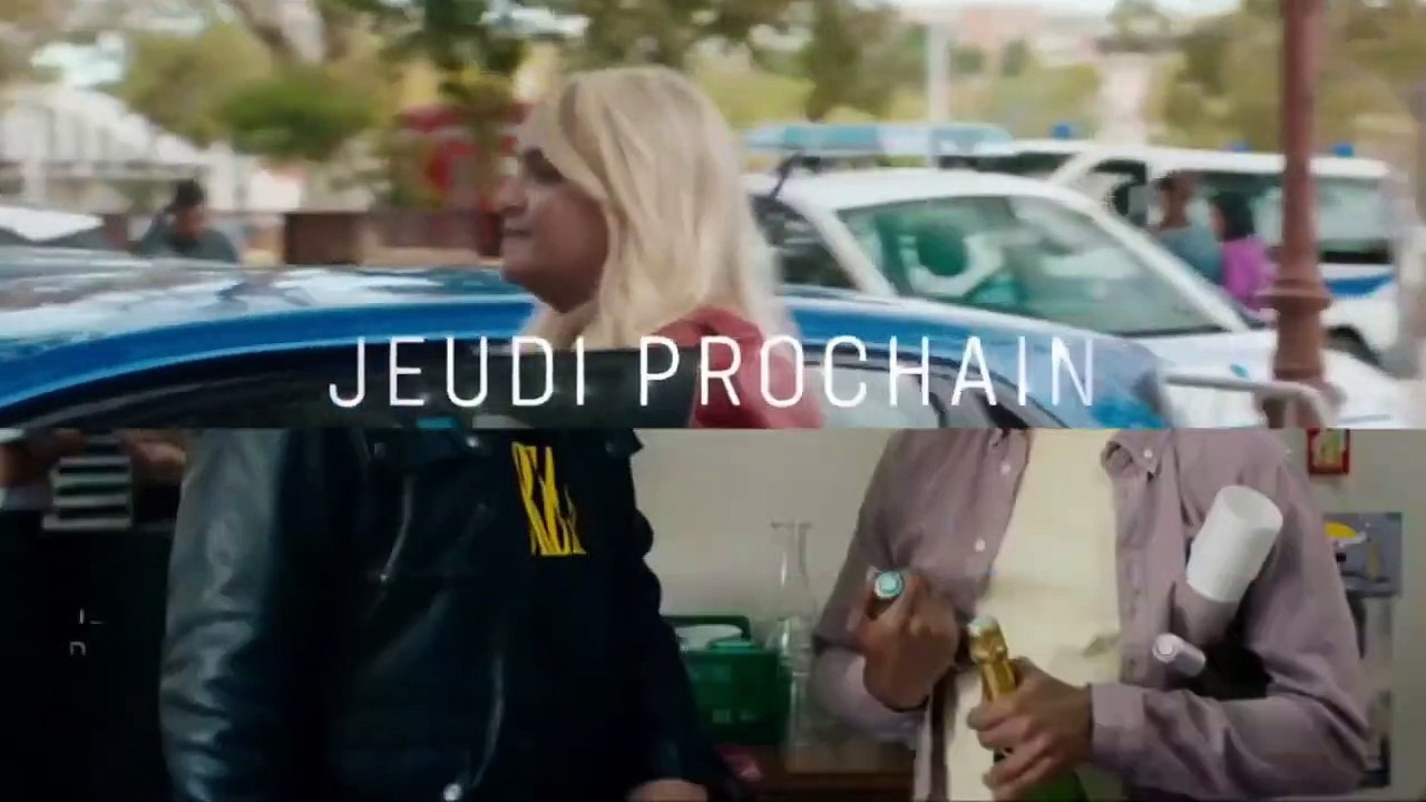 Léo Matteï, Brigade des mineurs - saison 9 Bande-annonce VF