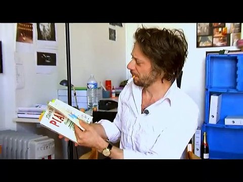 Mathieu Amalric Interview 2: Les derniers jours du monde, Un conte de Noël, Visage