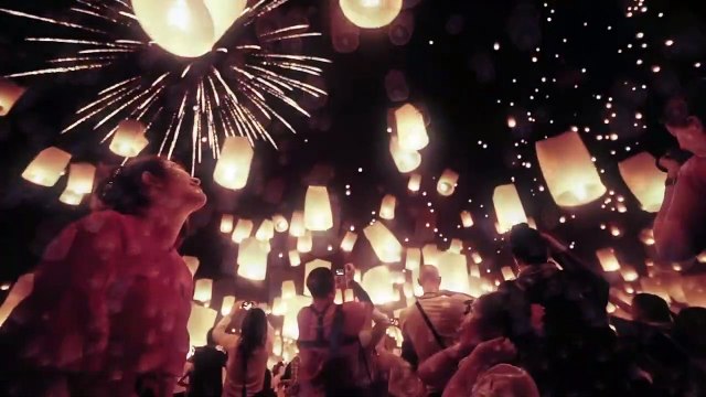 Reverie - saison 1 Bande-annonce VO