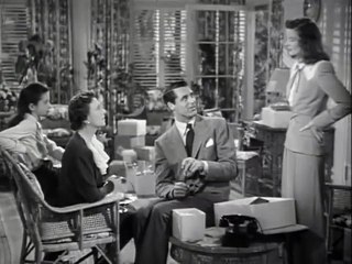 Indiscrétions Bande-annonce VO