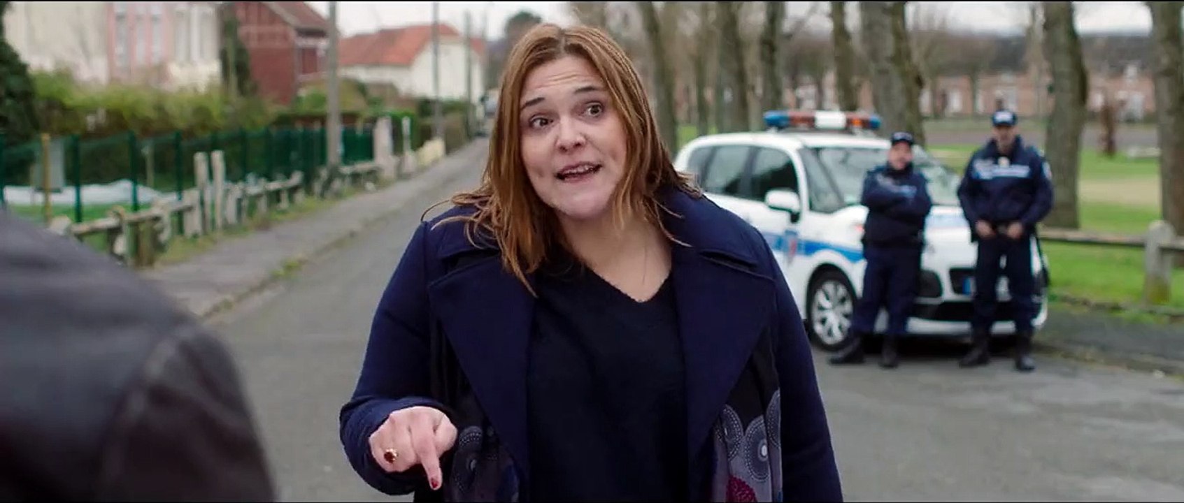 Mine de rien Bande-annonce VF