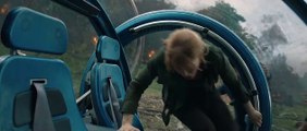 Jurassic World: Fallen Kingdom EXTRAIT VF 