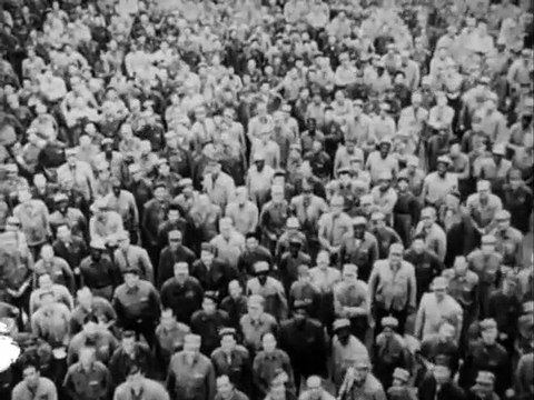 Les Démons de la liberté Bande-annonce VO