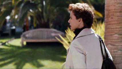 The Face of Love Bande-annonce VF