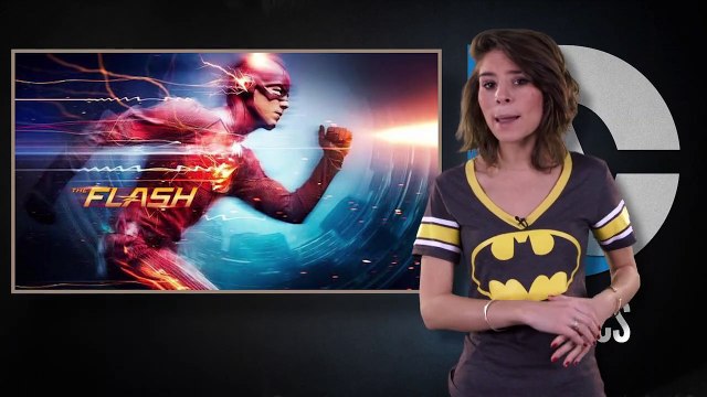 DC : vers un univers partagé ciné / série ?