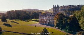 Downton Abbey II : Une nouvelle ère Bande-annonce VO
