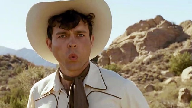 Ave, César! - TEASER VOST Alden Ehrenreich est Hobie Doyle