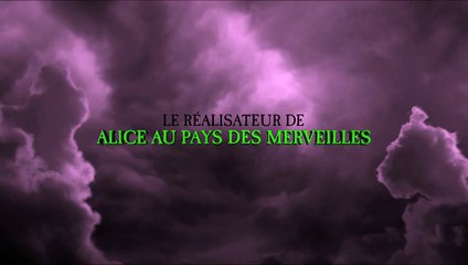 Frankenweenie Bande-annonce VO