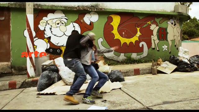 Au nom du fils Bande-annonce VF