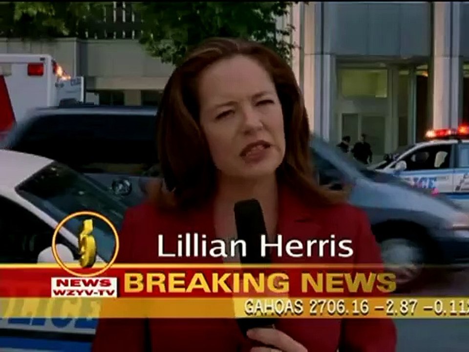 New-York : destruction imminente Bande-annonce VO