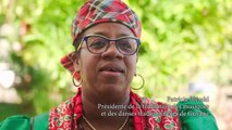 Maître Contout - mémoire de la Guyane Bande-annonce VF