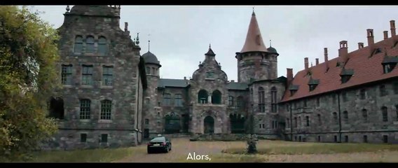 The Sonata Bande-annonce VO