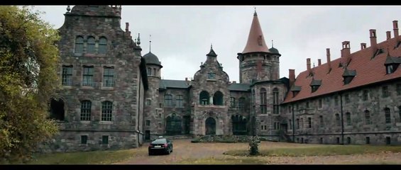 The Sonata Bande-annonce VF