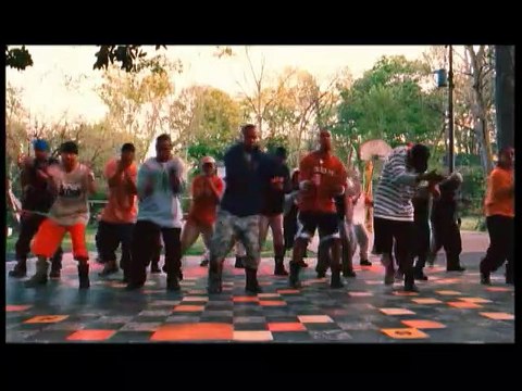 Sylvain White Interview : Steppin'