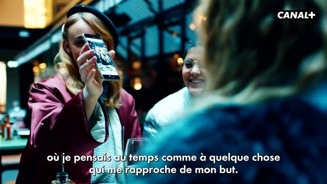 Kamikaze - saison 1 Bande-annonce VO