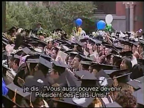 Le Monde selon Bush Extrait vidéo VO