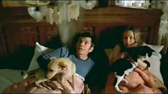 La Vie est un miracle Extrait vidéo (2) VO