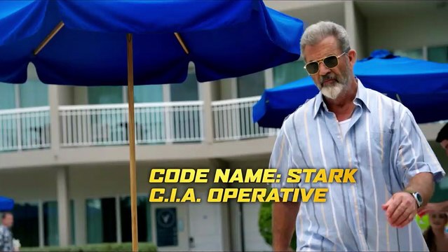 Panama Bande-annonce VO