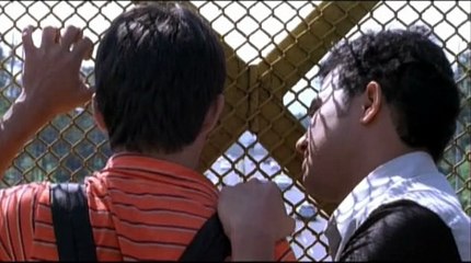 El cielo dividido Bande-annonce VO