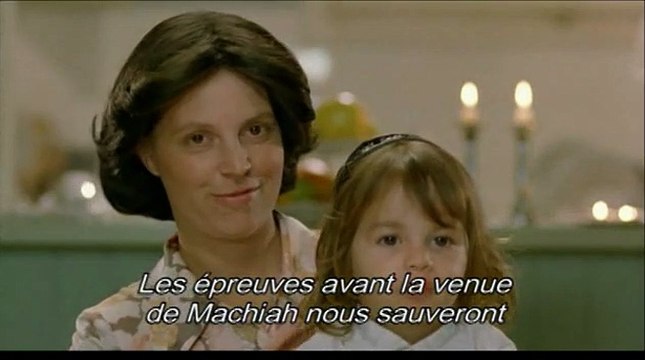 Tu n'aimeras point Extrait vidéo (4) VO