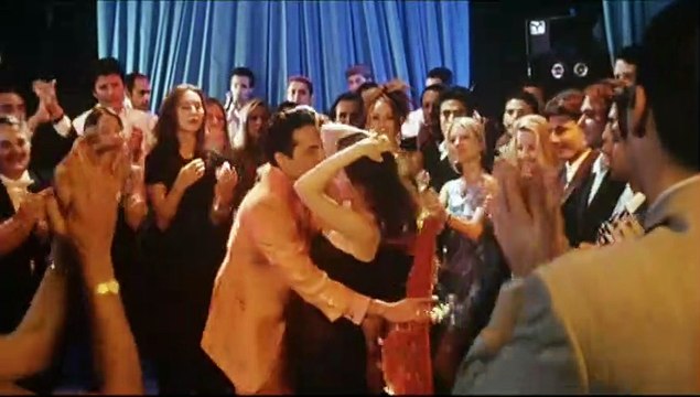 La vérité si je mens Bande-annonce VF