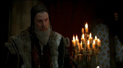 Elizabeth : l&#039;âge d&#039;or Bande-annonce VF