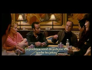 Lucky You Extrait vidéo VO
