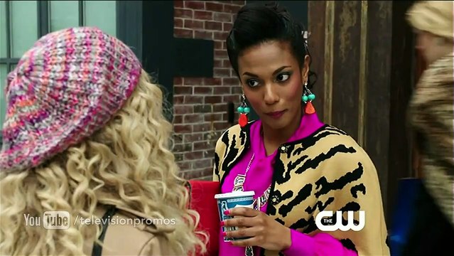 The Carrie Diaries - saison 1 - épisode 3 Teaser VO