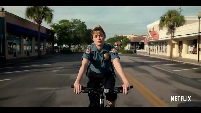 Pieces of Her Saison 1 Bande-annonce VO