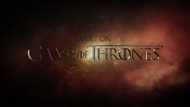 Game of Thrones - saison 5 - épisode 9 Teaser VO