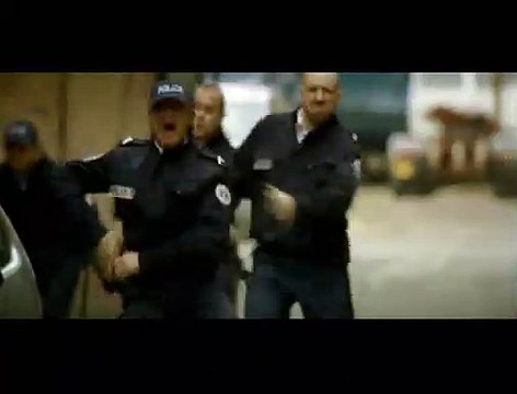 Frontière(s) Bande-annonce VF