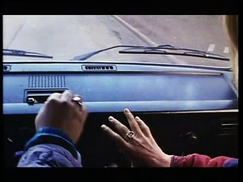 La Promesse Bande-annonce VF