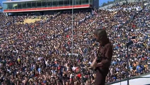 Une Étoile est née Bande-annonce VO