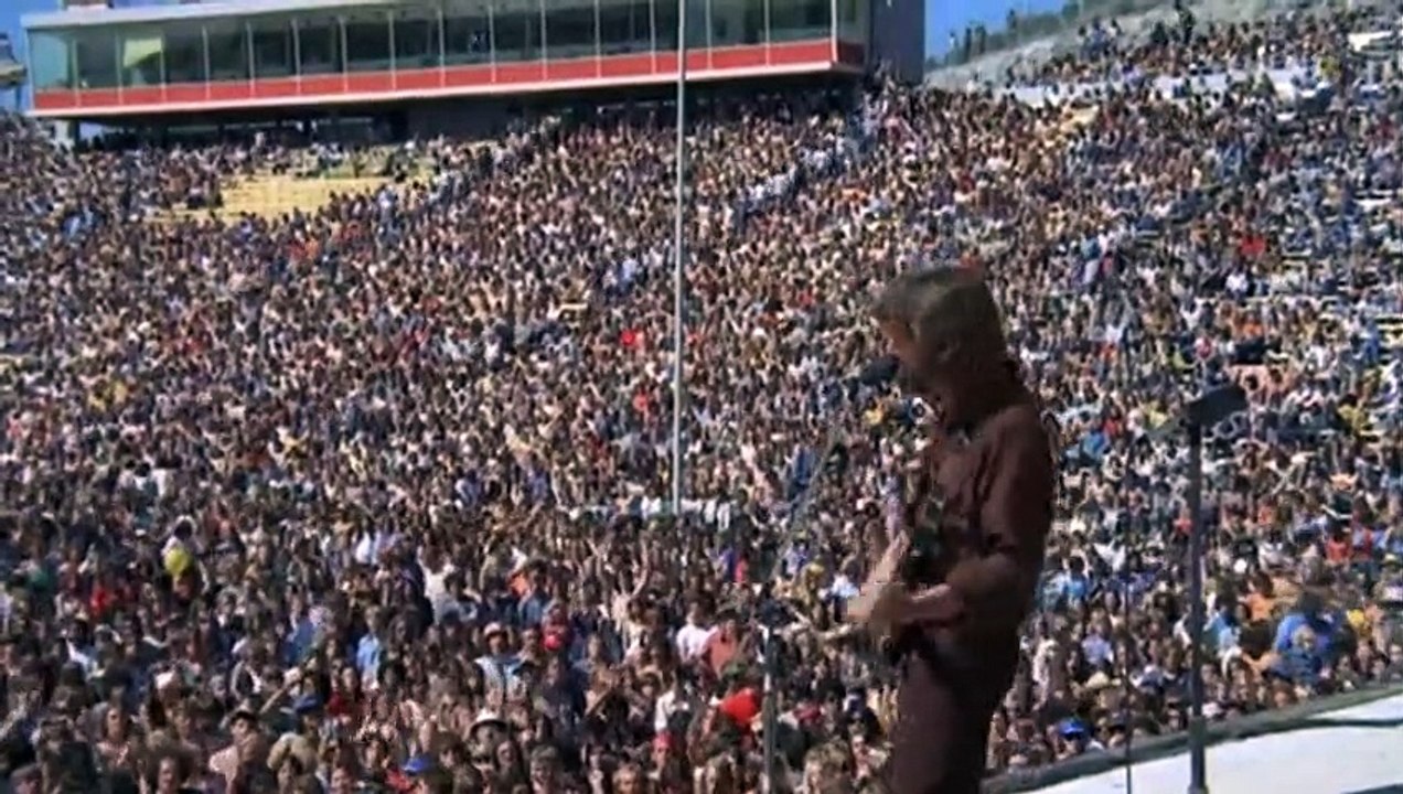 Une Étoile est née Bande-annonce VO