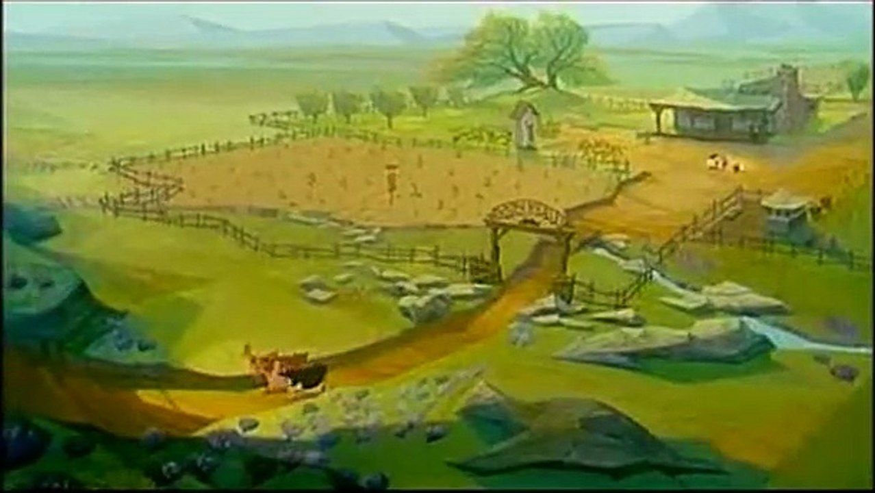 La Ferme se rebelle Bande-annonce VF