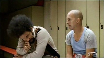 Casablanca Driver Extrait vidéo (4) VF