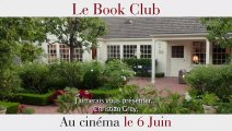 Le Book Club EXTRAIT VO 