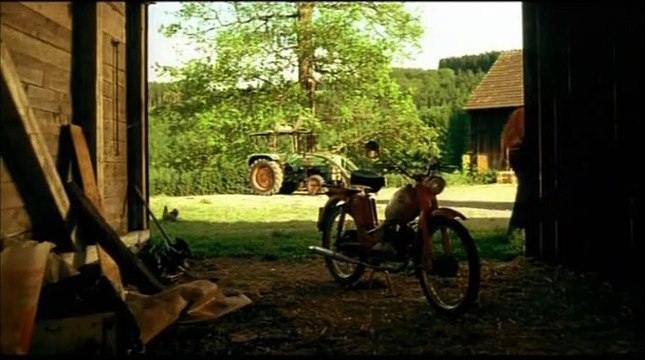 Le Bonheur d'Emma Extrait vidéo (5) VO