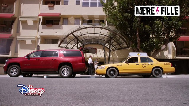 Mère et Fille, California Dream - EXTRAIT Les retrouvailles