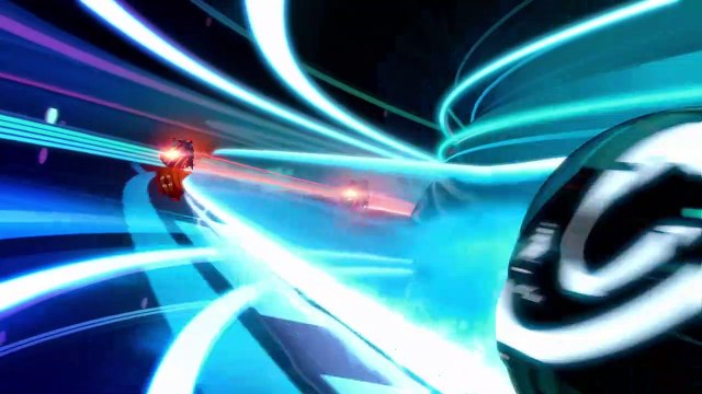 Tron : la révolte - saison 1 Teaser VF