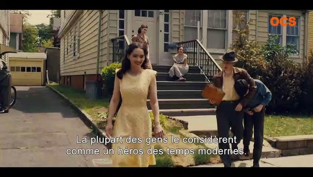 The Plot Against America - saison 1 Bande-annonce VO