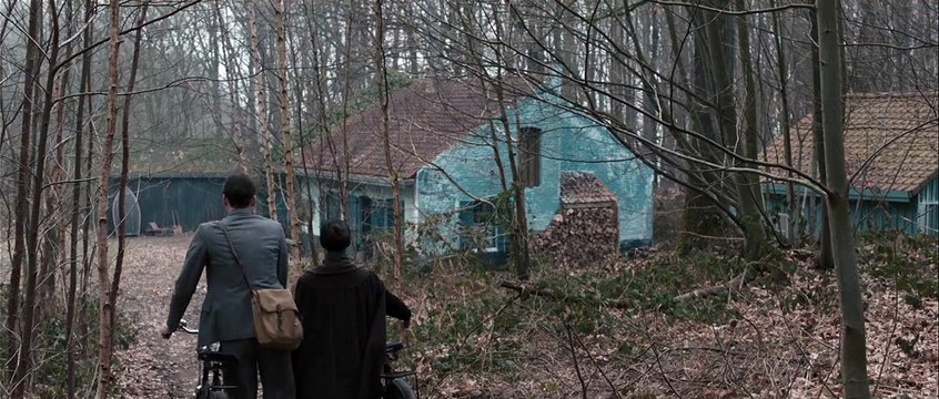 Louis-Ferdinand Céline Bande-annonce VF