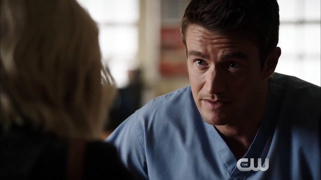 iZombie - saison 1 - épisode 11 Teaser VO
