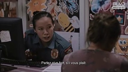 Verdict Bande-annonce VO